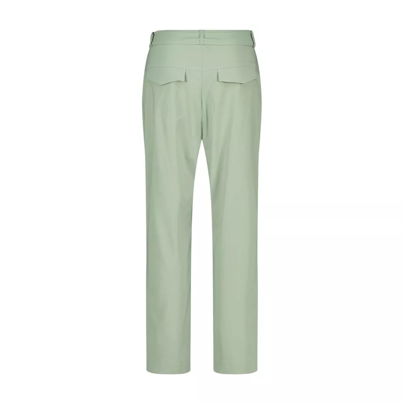 Raffaelo Rossi  7/8-Hose Ira mit weitem Bein Schwarz(Image 4)