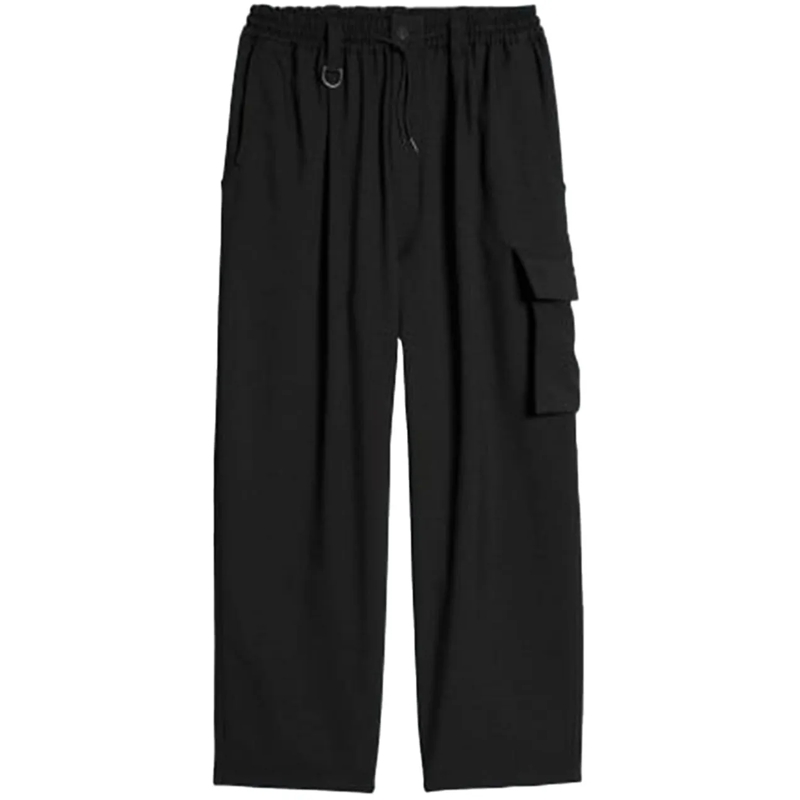 Y-3  cargo pants y 3 schwarz