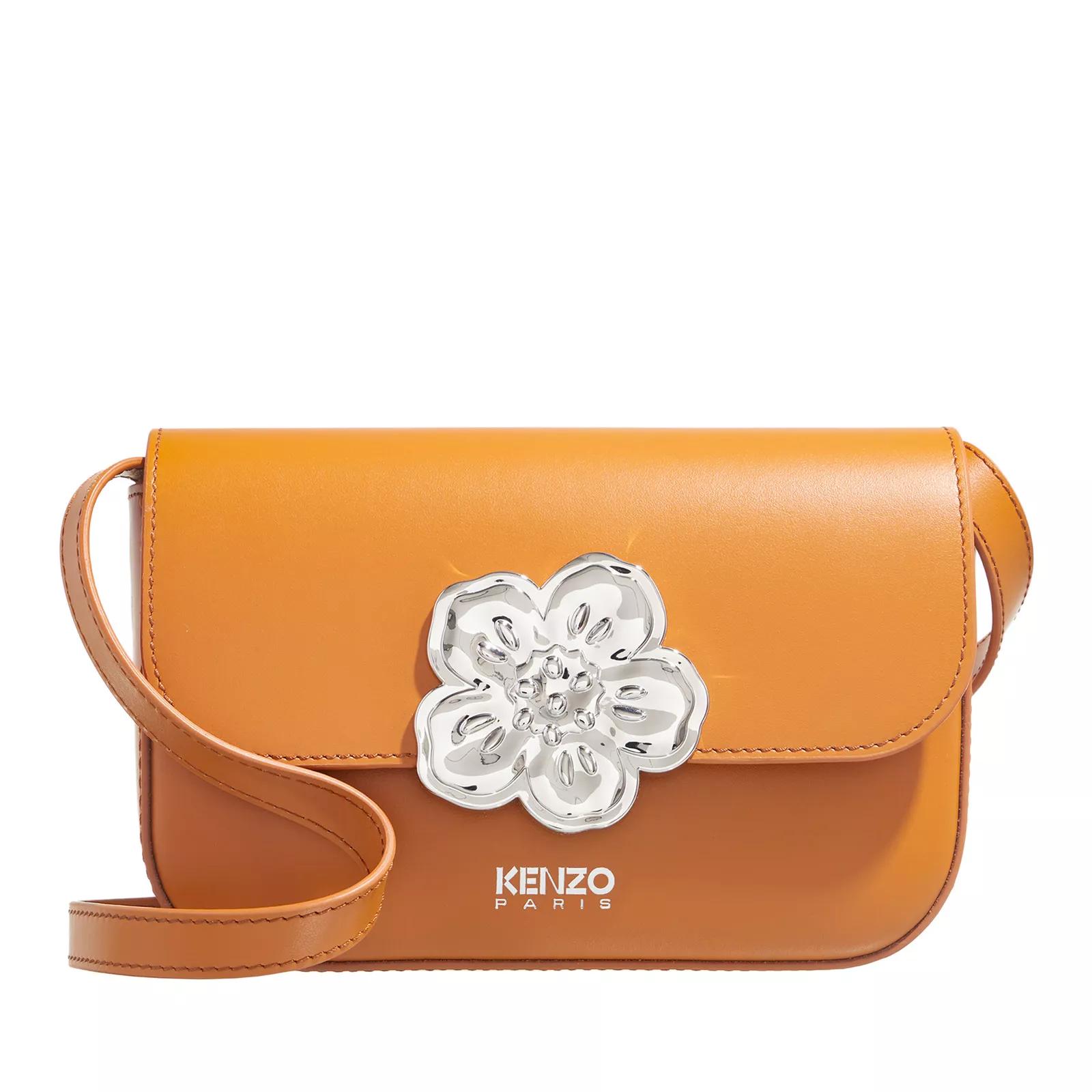 Sac best sale kenzo orange