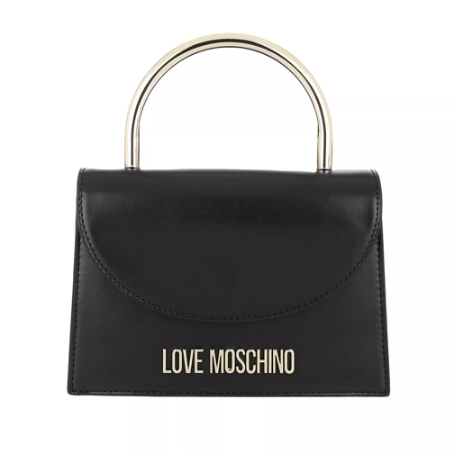 Love Moschino Bag Nero Cartable