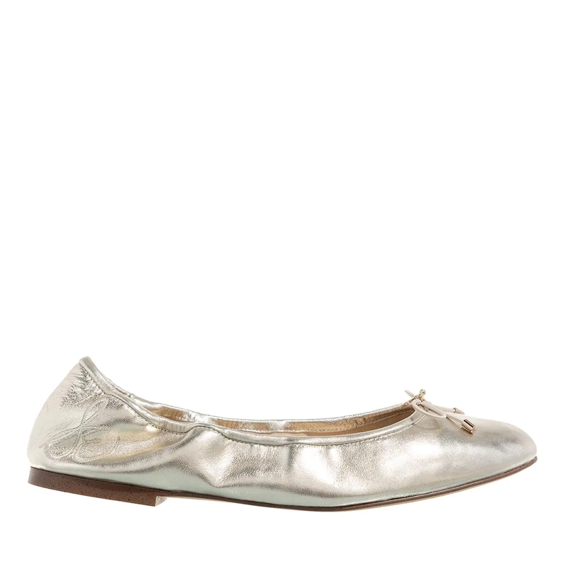 Sam Edelman Ballerinas Felicia Jute