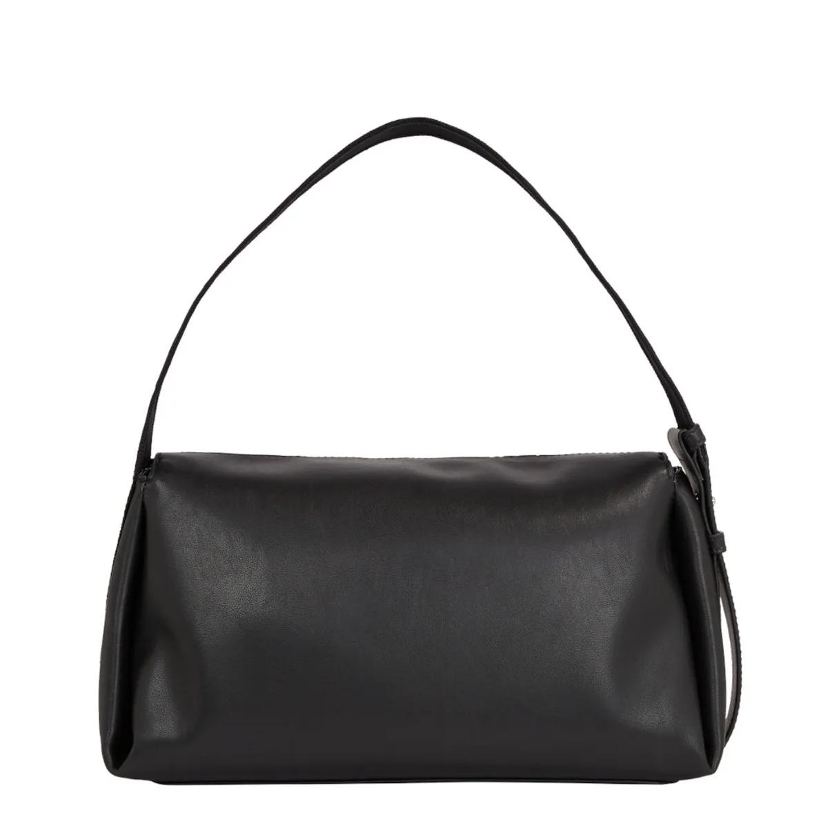 Calvin Klein Crossbody bags Gracie Handtasche in zwart