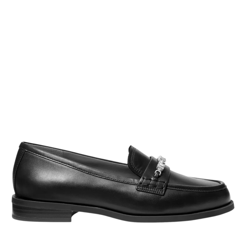 MICHAEL Michael Kors Loafer Dina Loafer Schwarz