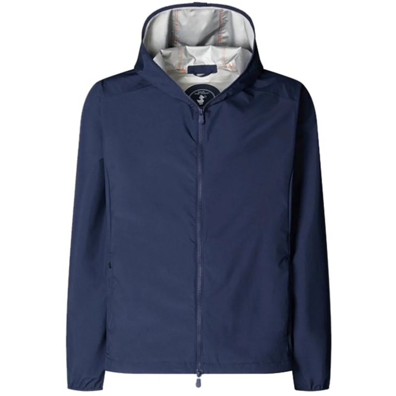 Save the Duck  Jackets Blue blau