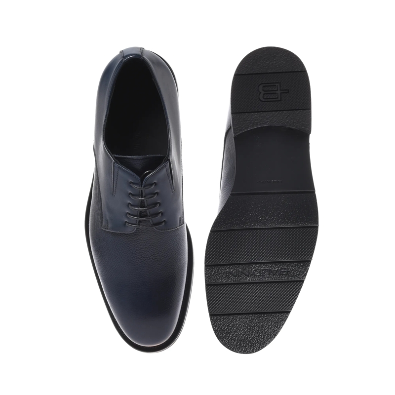 Baldinini Stiefel SCHNÜRSCHUH BALDININI blau(Image 2)