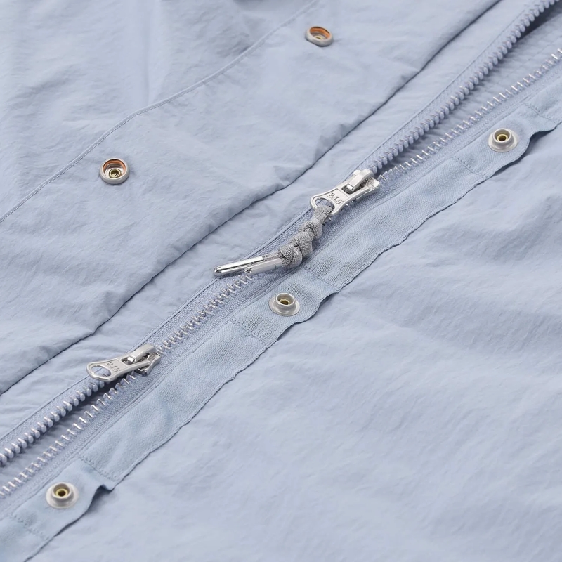 Parajumpers Overgangsjas Jacke Itoha blau(Image 3)
