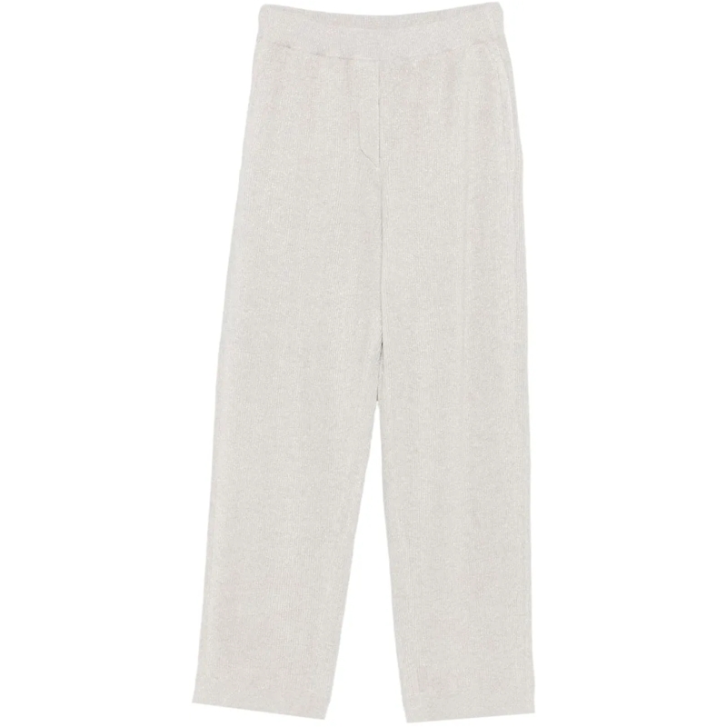 Brunello Cucinelli  Trousers Grey grau