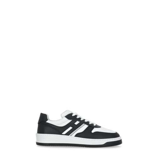 Hogan H630 Sneakers Black Low-Top Sneaker