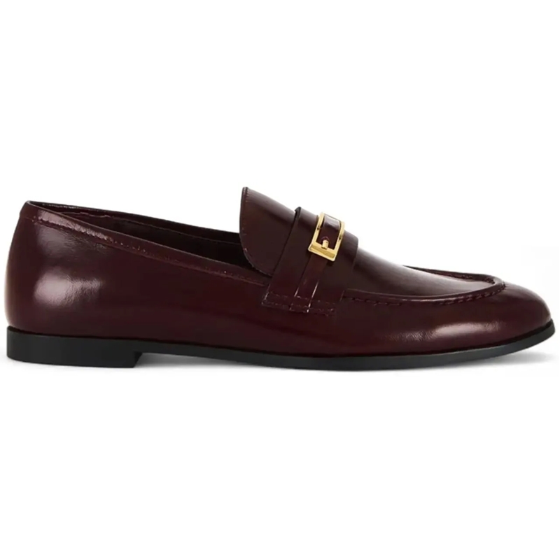 Jeffrey Campbell Sandales Sandals Brown braun