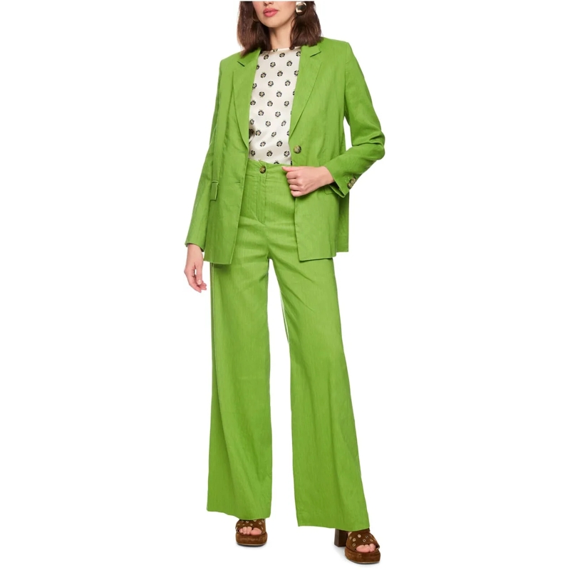Marc Cain Hose Marccain   Groen Ac 81.69 W70 grün(Image 2)