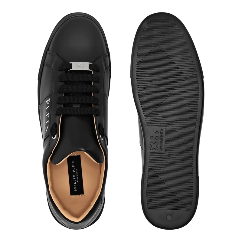 Philipp Plein Low-Top-Sneaker Sneaker Predator schwarz(Image 11)