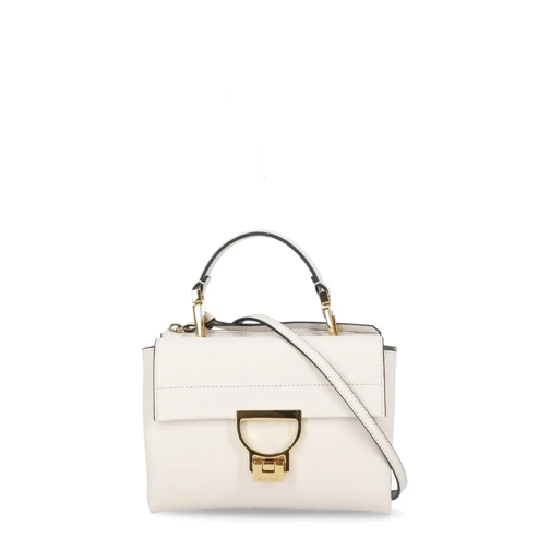 Coccinelle Arlettis Bag Neutrals Borsa a tracolla