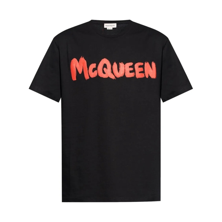 Alexander mcqueen t shirt sale on sale