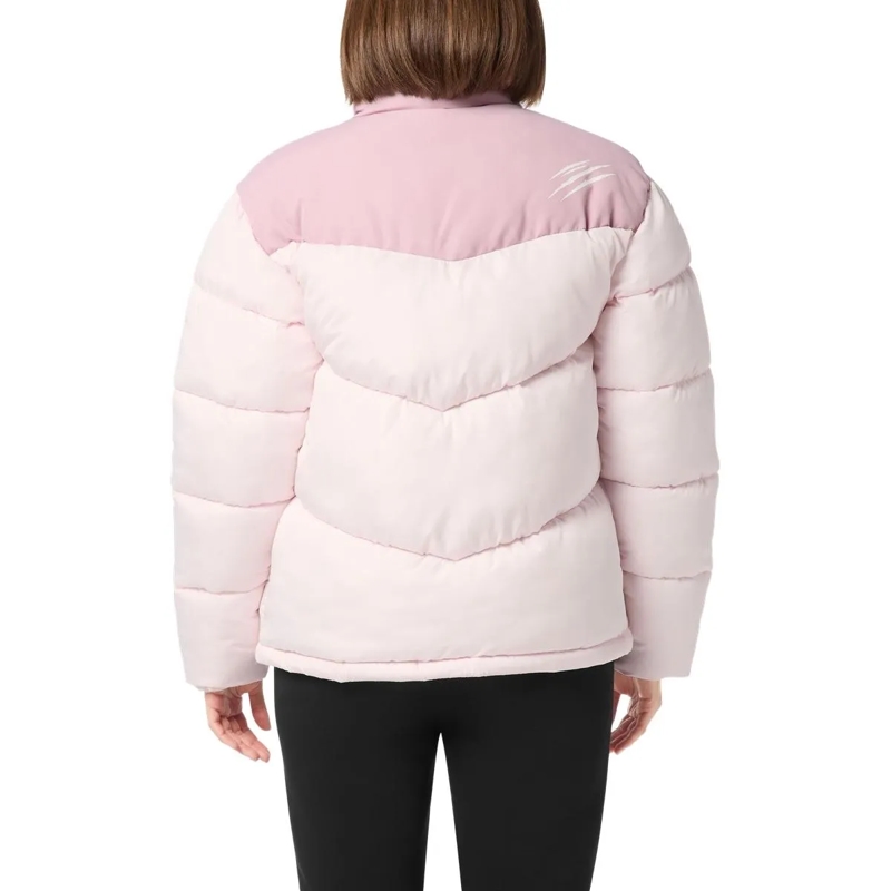 Plein Sport Übergangsjacke Jacke rose(Image 4)