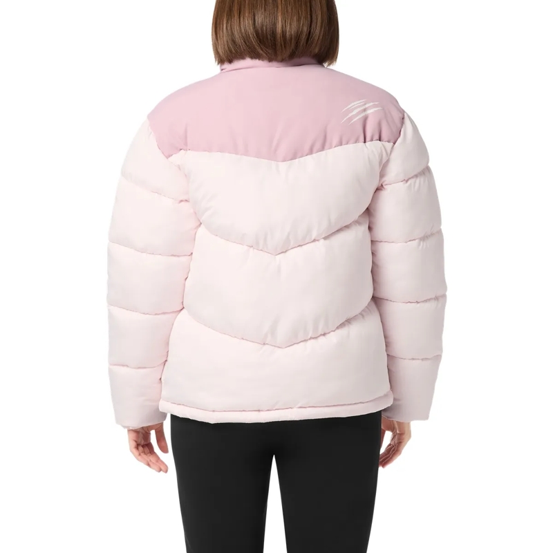 Plein Sport Daunenjacke Jacke rose(Image 2)