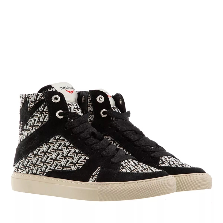 Sneakers zadig best sale