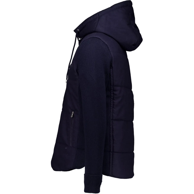 Gran Sasso Daunenjacke Gran Sasso -  Donkerblauw 23191/51303 blau(Image 2)