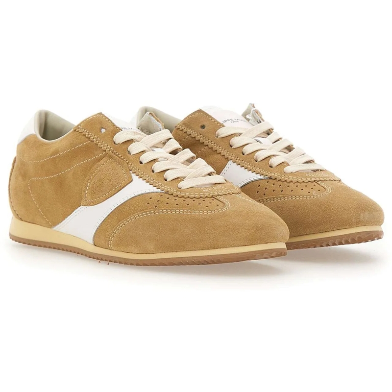 Philippe Model Lage-top sneaker Sneakers Brown braun(Image 2)