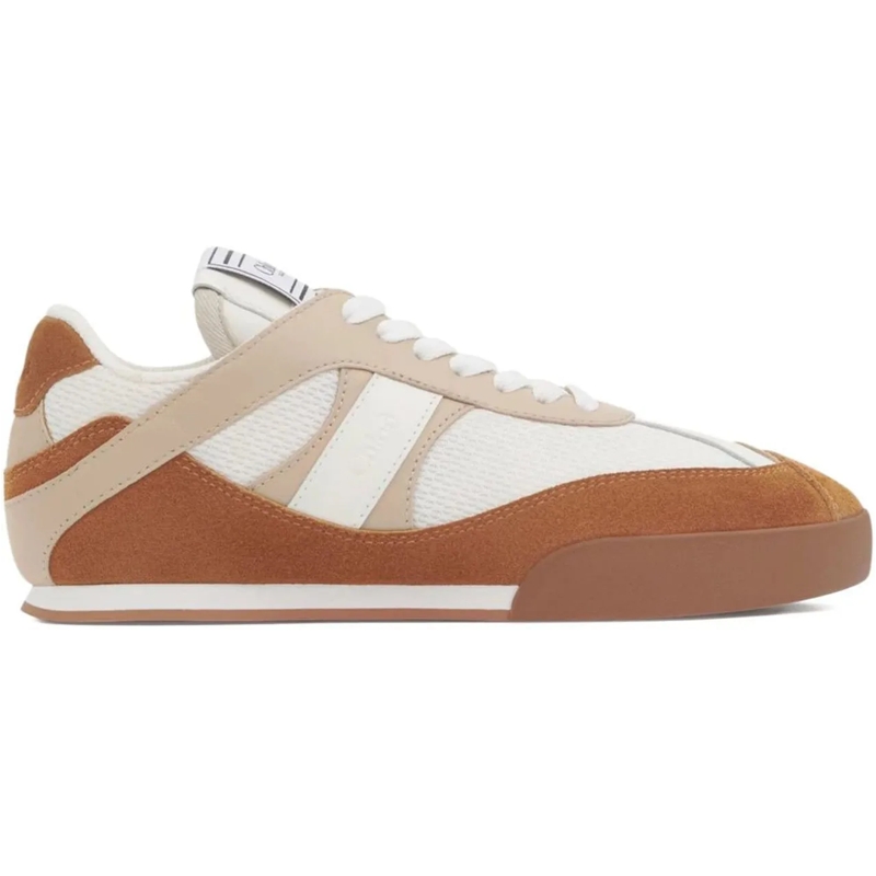 Chloé Sneaker basse Sneakers Brown braun