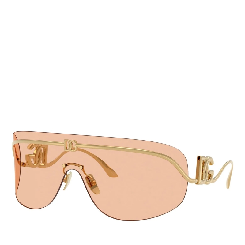 Dolce&Gabbana Sonnenbrille 0DG2320 Black