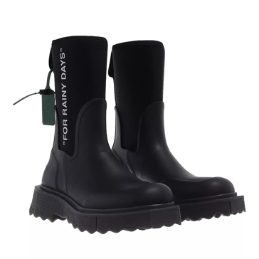 Snow white rain boots sale