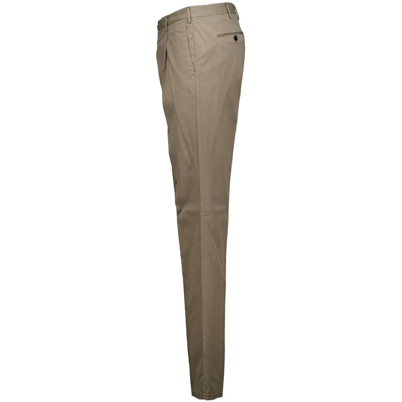 Pt Torino  Pt Torino Sd87 Pantalons Taupe Co Gt11zp0cl1 taupe(Image 2)