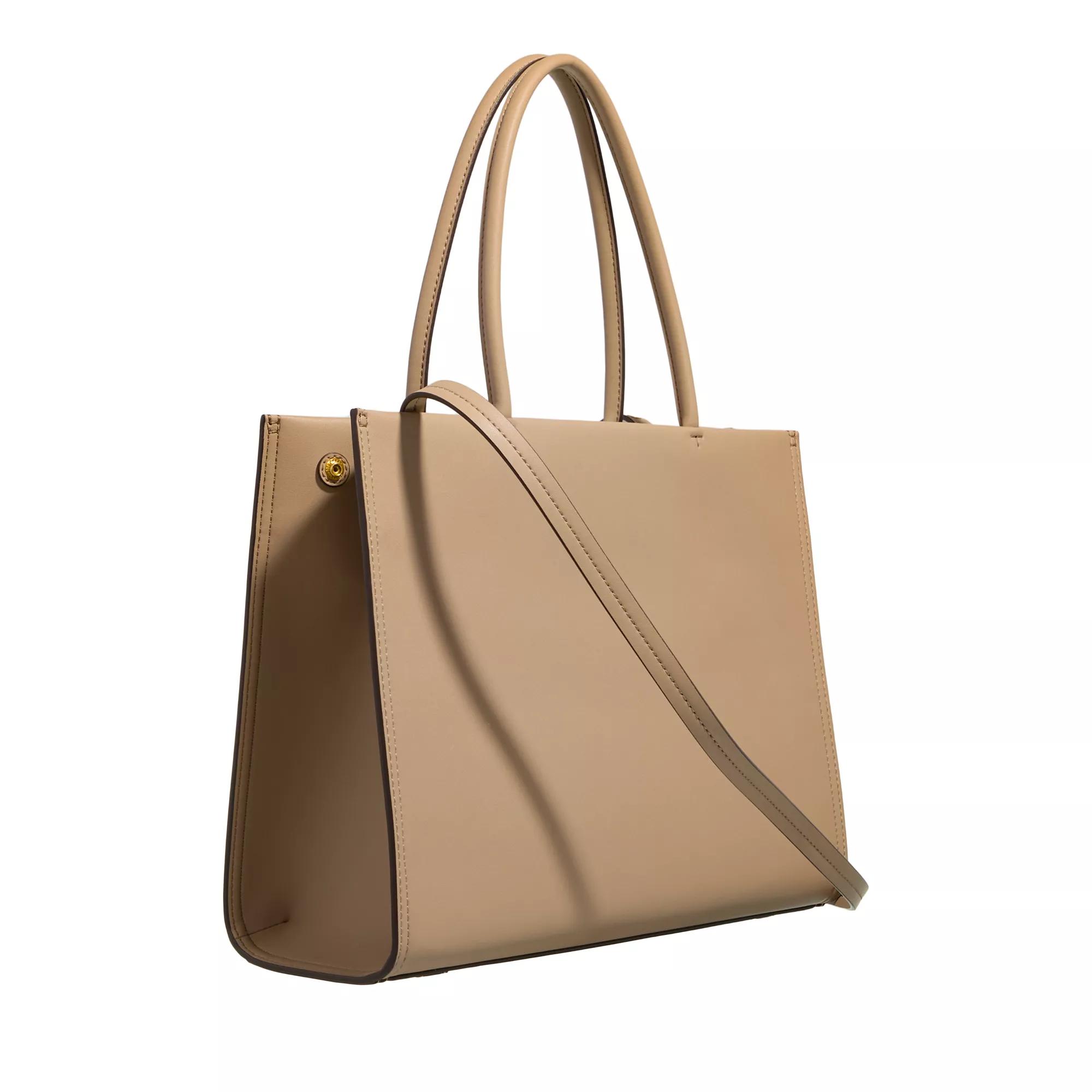 TORY BURCH Totes & shoppers Ella Bio Small Tote in taupe