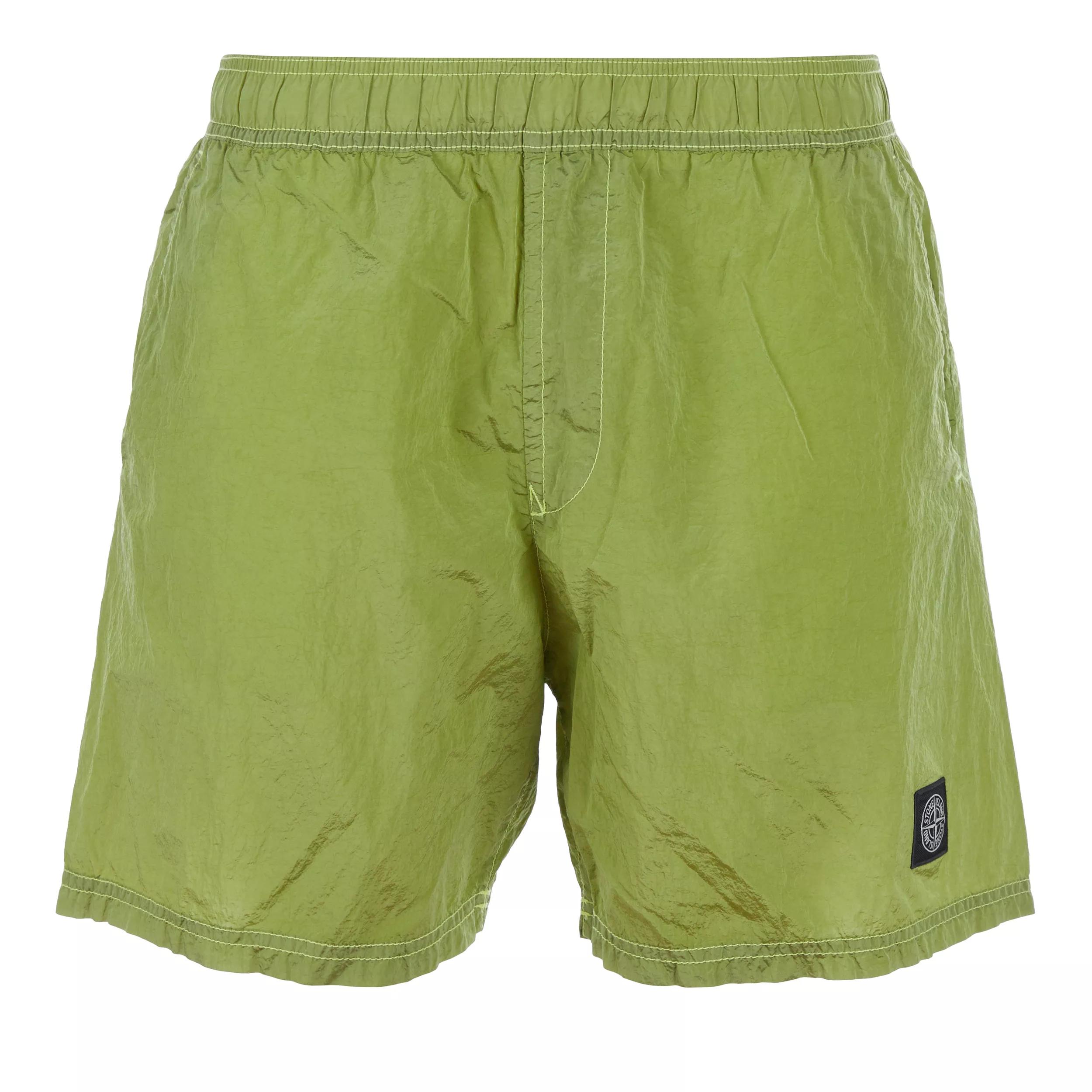 Stone Island - SHORTS - Größe S - multi