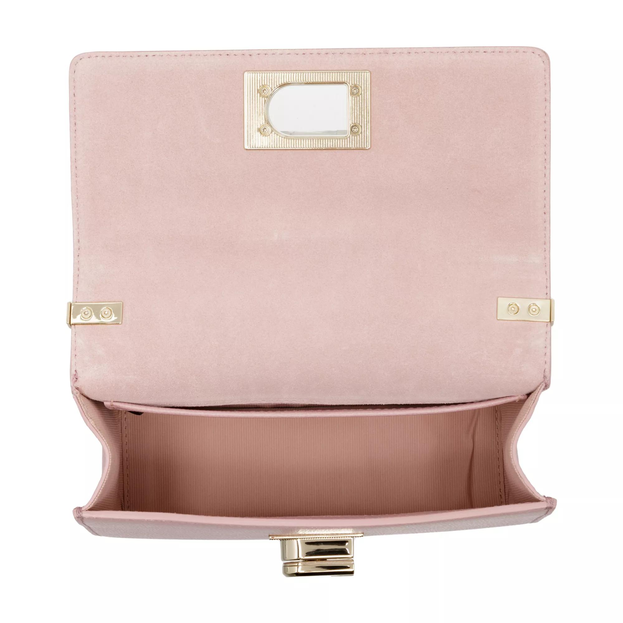 Furla Crossbody bags 1927 Mini Crossbody 20 in poeder roze