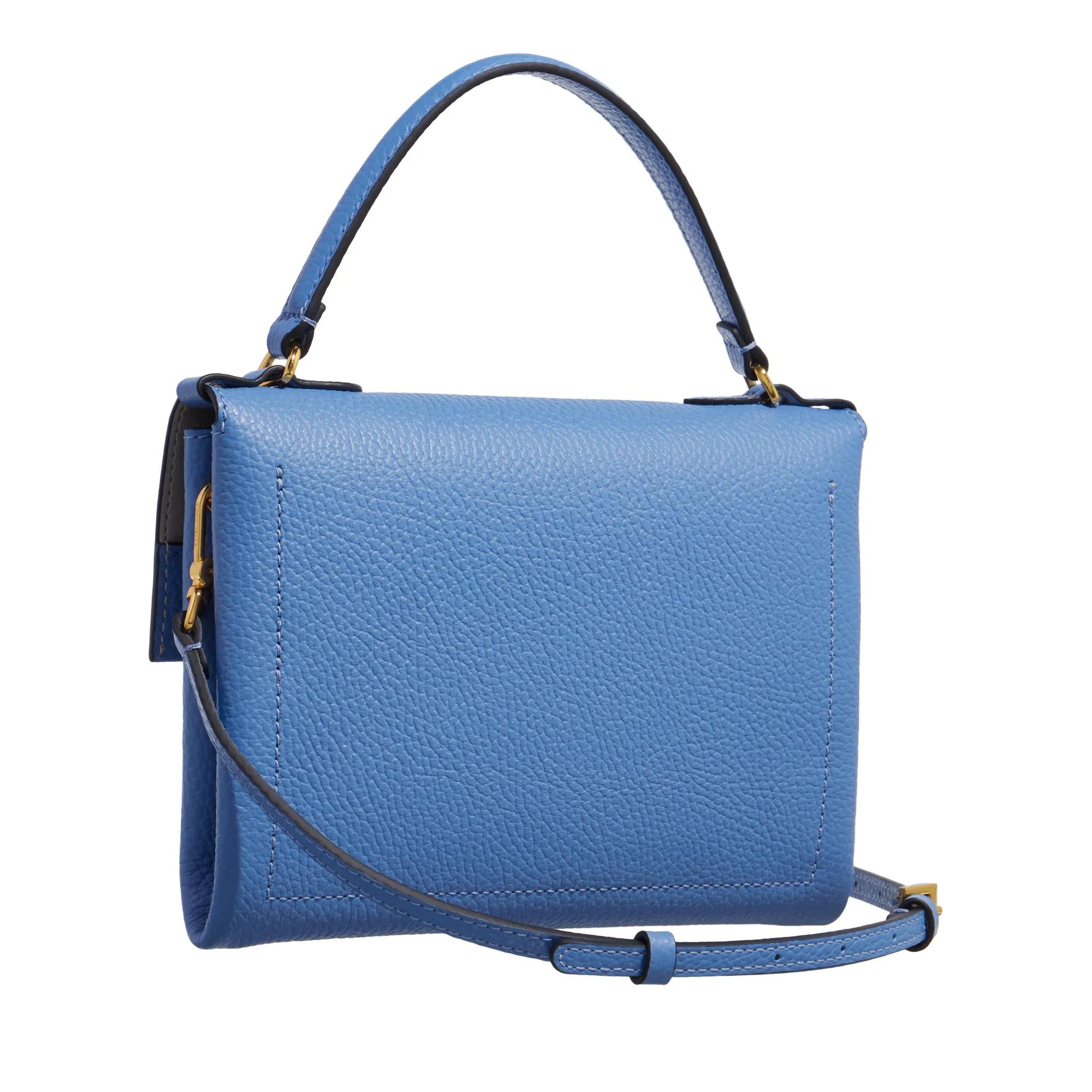 Coccinelle Crossbody bags Arlettis in blauw