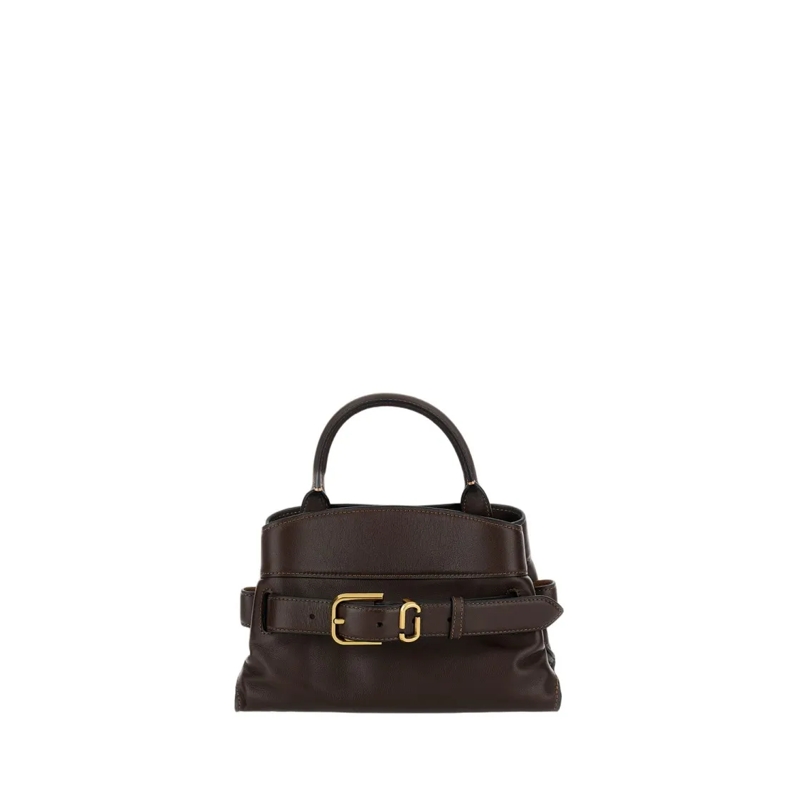 Marc Jacobs Schultertasche Dakota Small Bag Neutrals