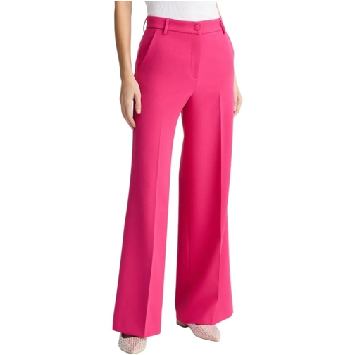 LIU JO  Liu Jo Dames Broek Roze WA5369-TS896/81950 Ecs Pan rose