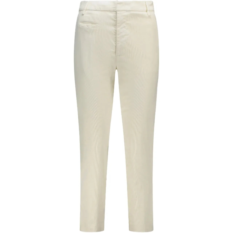 Dondup  Trousers Fiocco mehrfarbig