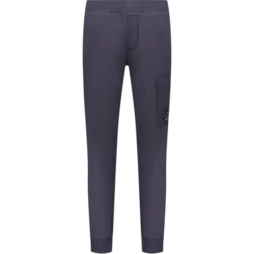 CP Company  C.p. Company Joggingbroek Blauw blau