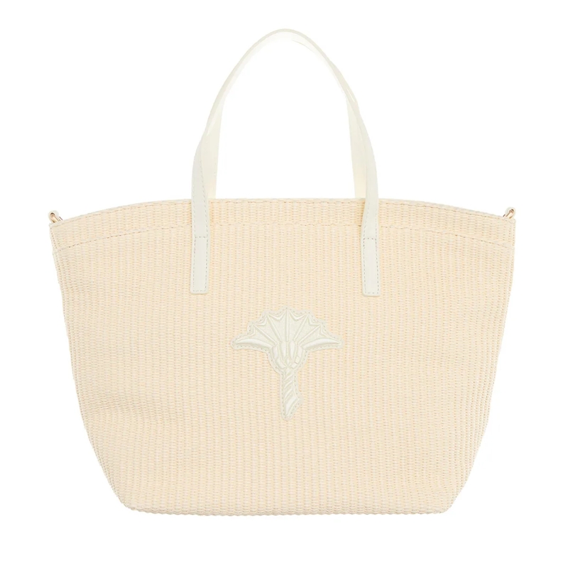 JOOP! Shopper Cestino Chiaro Suna Handbag Mhz Offwhite