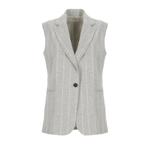 Antonelli Veste de transition Fiumara Vest Grey