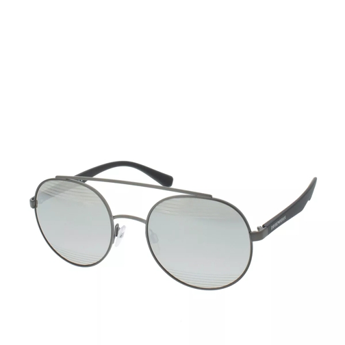 Emporio Armani EA 0EA2051 53 30106G Sunglasses