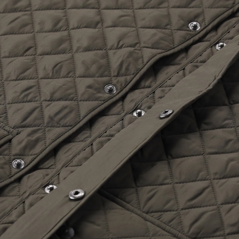 Belstaff Vest Weste mit Logo blau(Image 15)