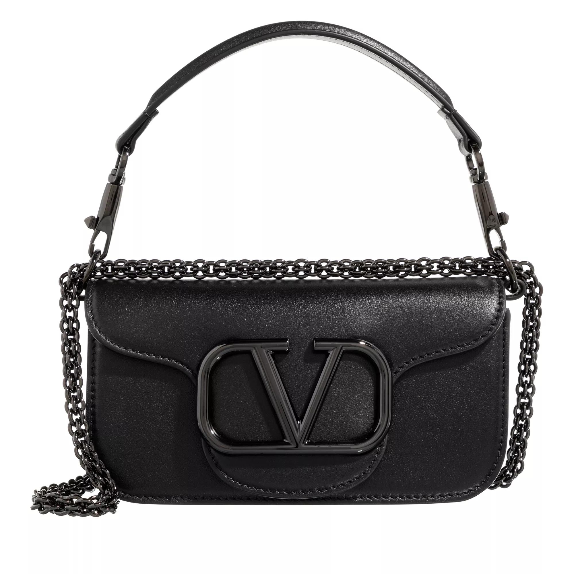 Valentino Garavani Crossbody Bags - Shoulder Bag - Gr. unisize - in Schwarz - für Damen