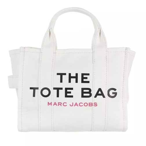 Marc Jacobs The Snoopy Mini Tote Bag Chalk Sporta