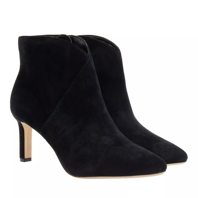 Lauren Ralph Lauren Stiefeletten Isabelle Boots Black