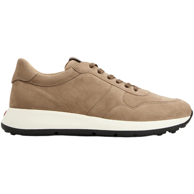 Tod's Low-Top-Sneaker Sneaker beige beige