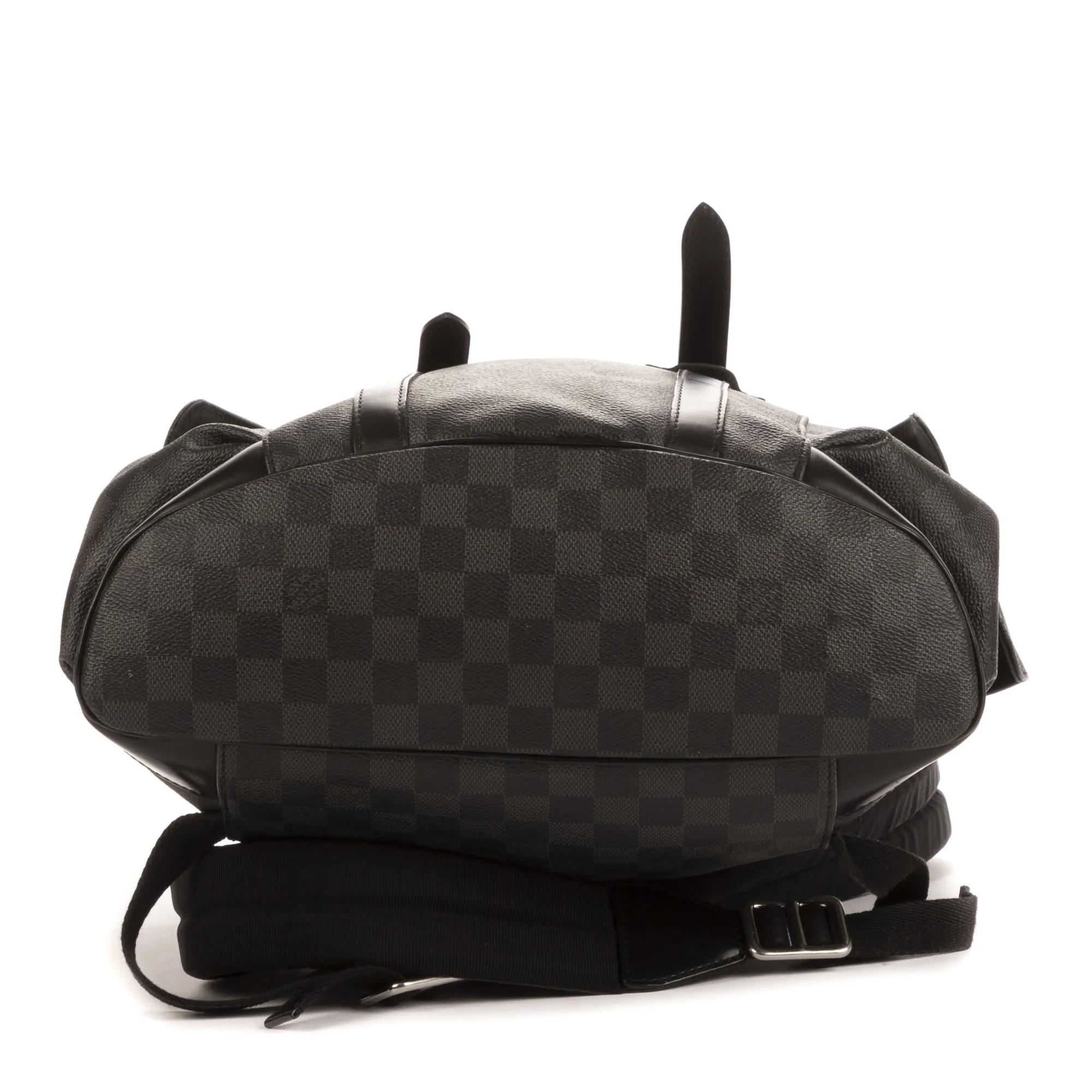 Thumbnail - Louis Vuitton Crossbody Bags - Christopher - Gr. unisize - in Grau - für Damen