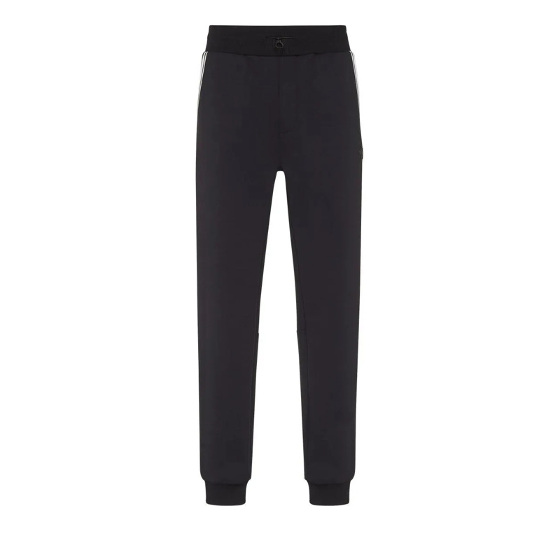 Plein Sport Jogginghose Jogginghose schwarz
