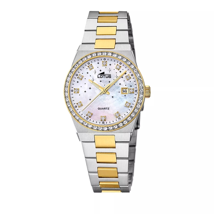 Lotus quartz watch price sale