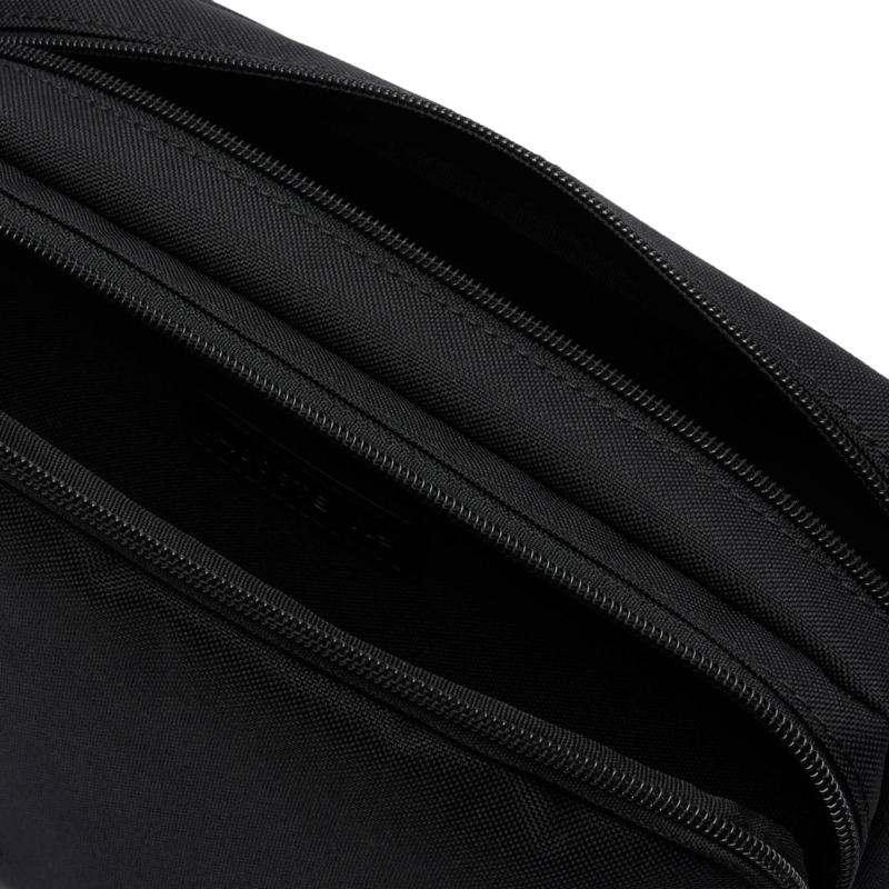 Lacoste Tote Neocroc Toilet Kit schwarz(Image 4)