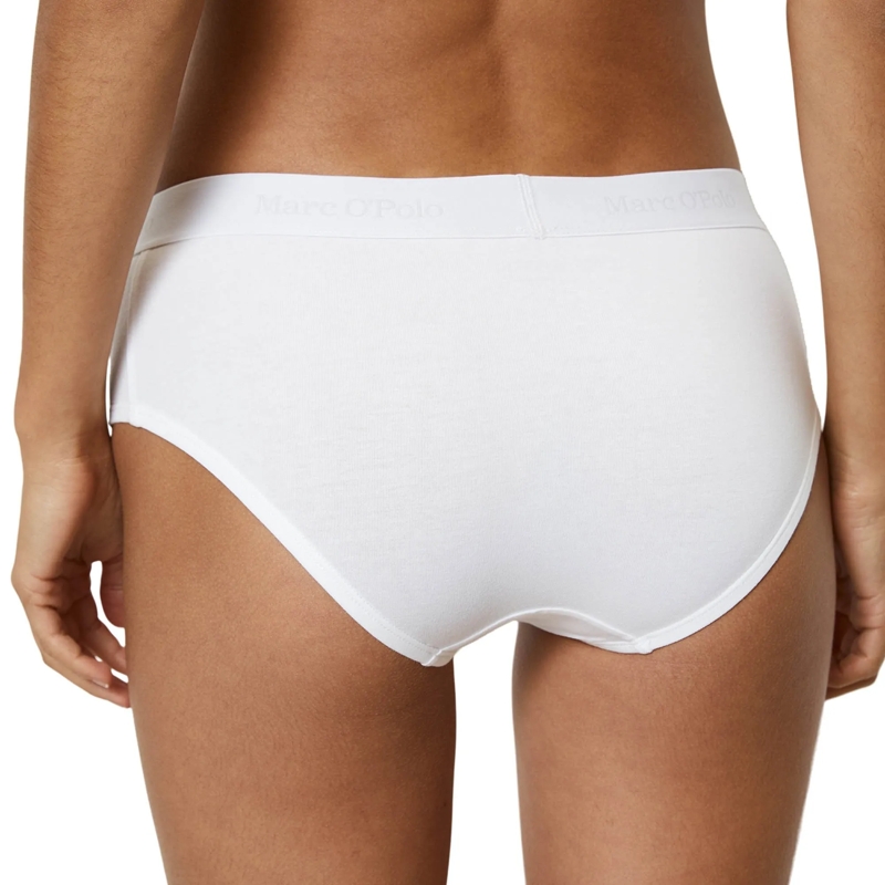 Marc O´Polo  6er Pack weiss(Image 5)