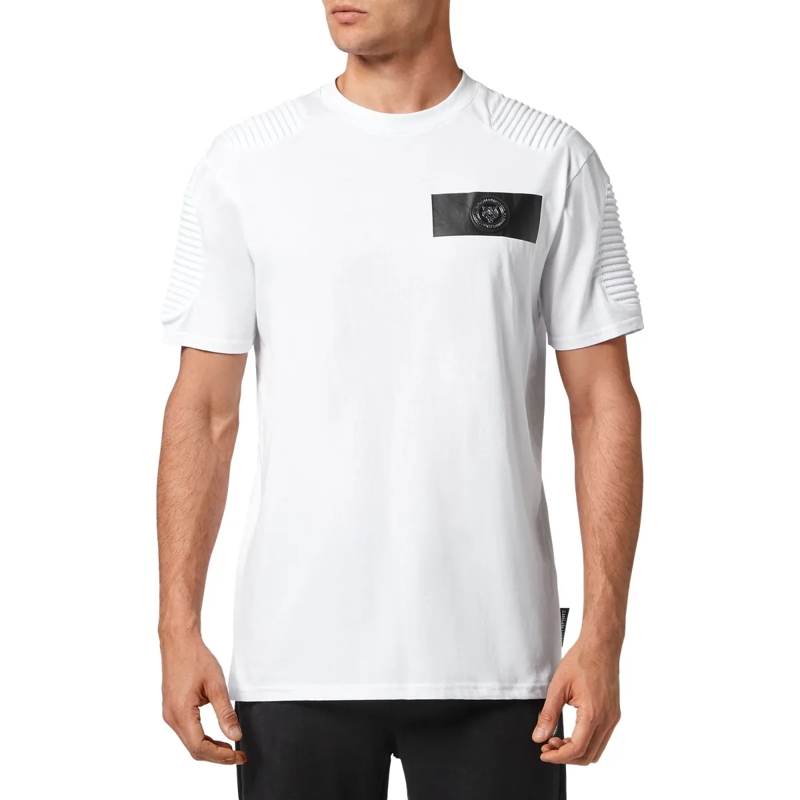 Plein Sport T-Shirt T-Shirt weiss(Image 3)