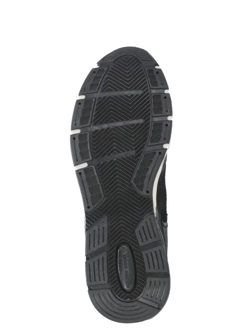 Thumbnail - Golden Goose Low-Top Sneaker - Running Dad Sneakers - Gr. 42 (EU) - in Schwarz - für Damen