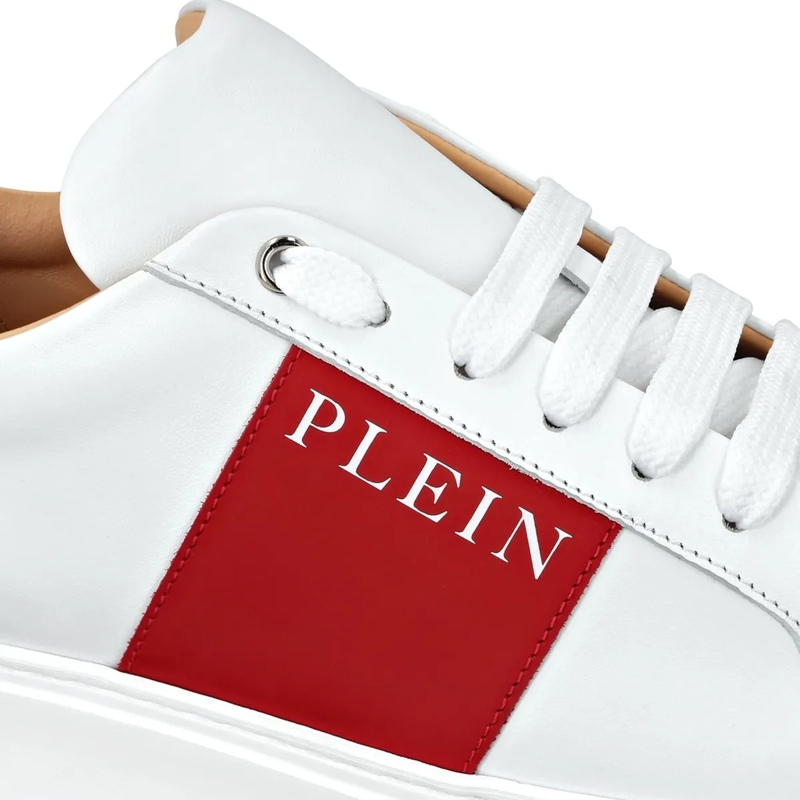 Philipp Plein Low-Top-Sneaker Sneaker Predator schwarz(Image 8)